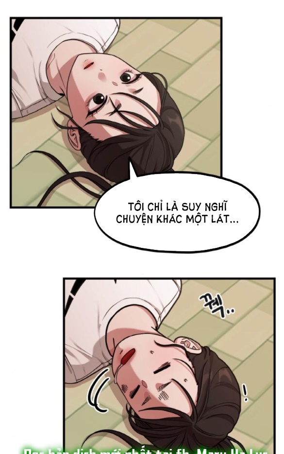 Cuộc Sống Của Tác Giả Truyện Người Lớn chapter 3.1 - Trang 4
