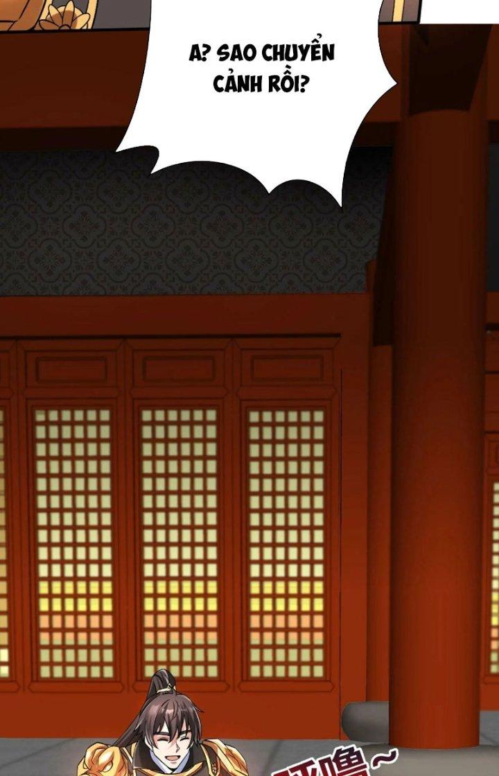 đại tần, ta là con tần thủy hoàng, giết địch thành thần chapter 43 60