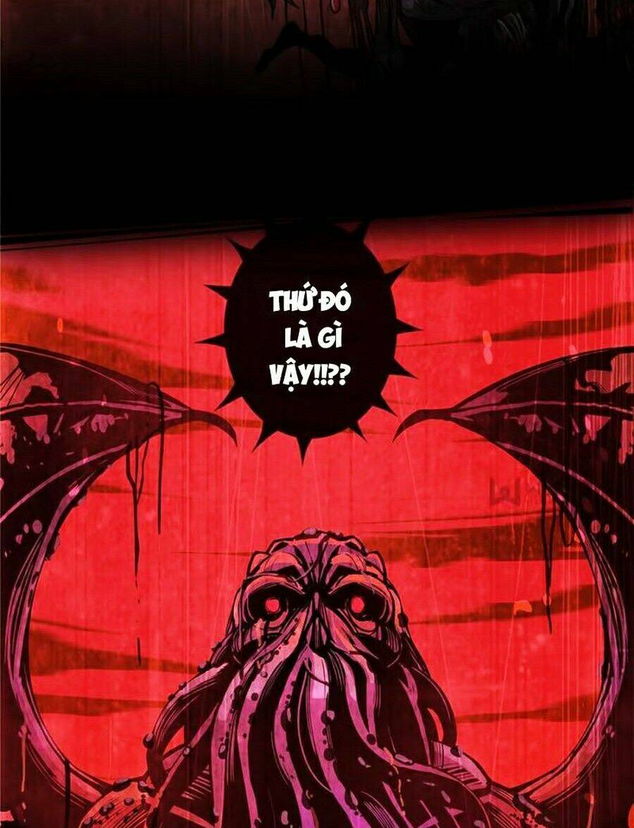 bác sĩ hỗn mang chapter 1 65