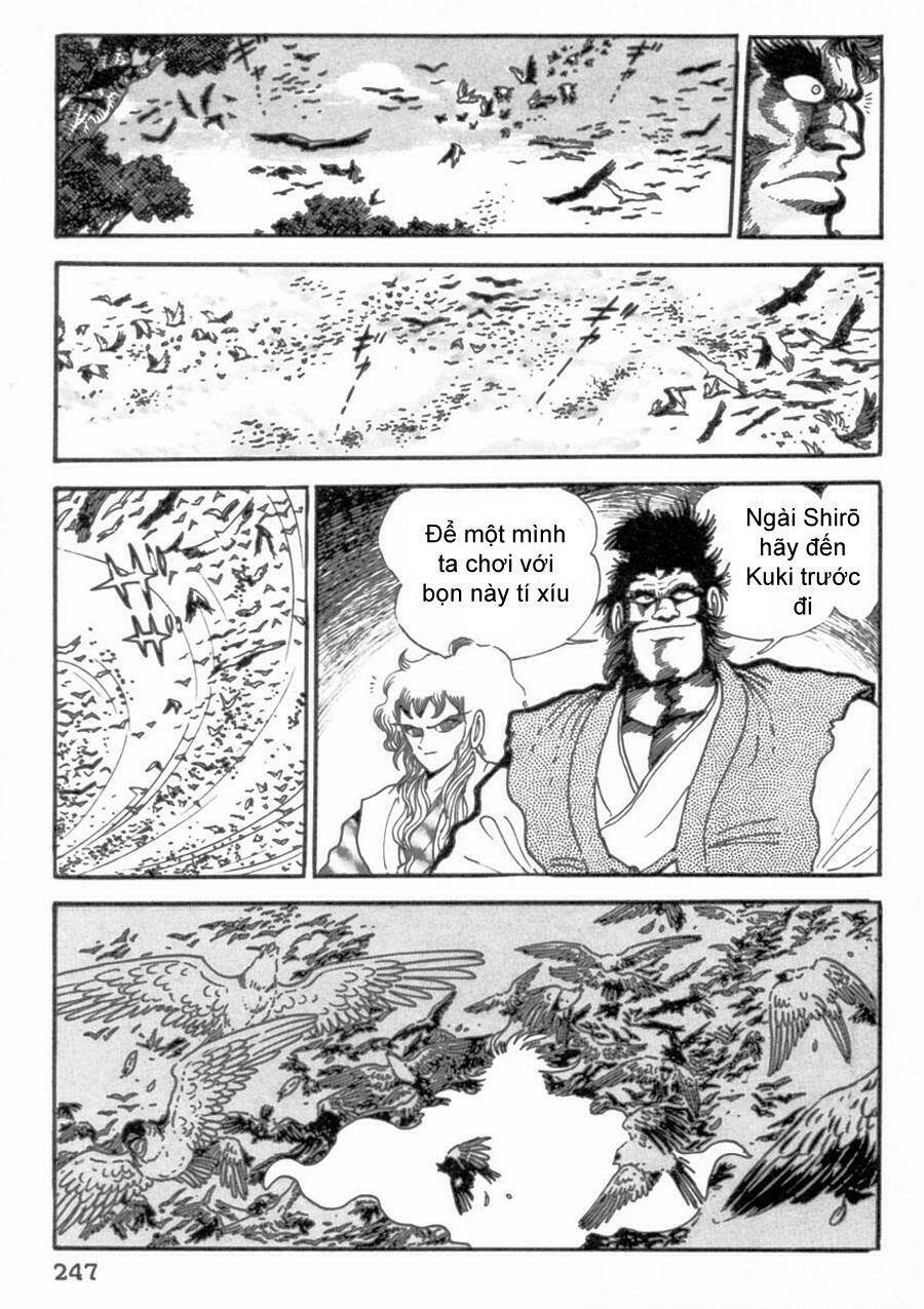 makai tenshou chapter 6 22