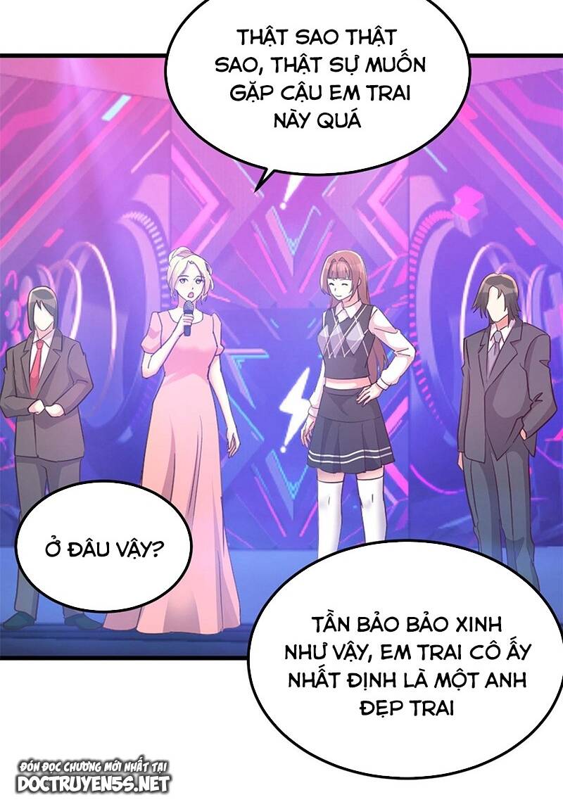 chị gái tôi là đại minh tinh chapter 141 6