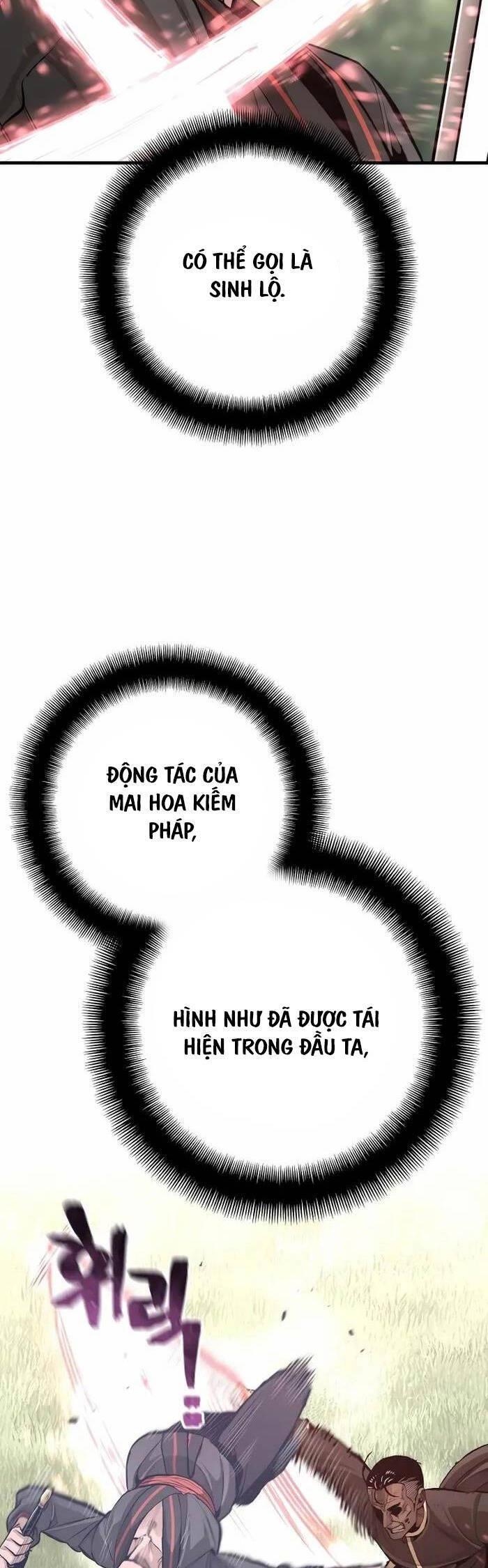 Thiên Ma Phi Thăng Truyện Chapter 85 - Trang 13