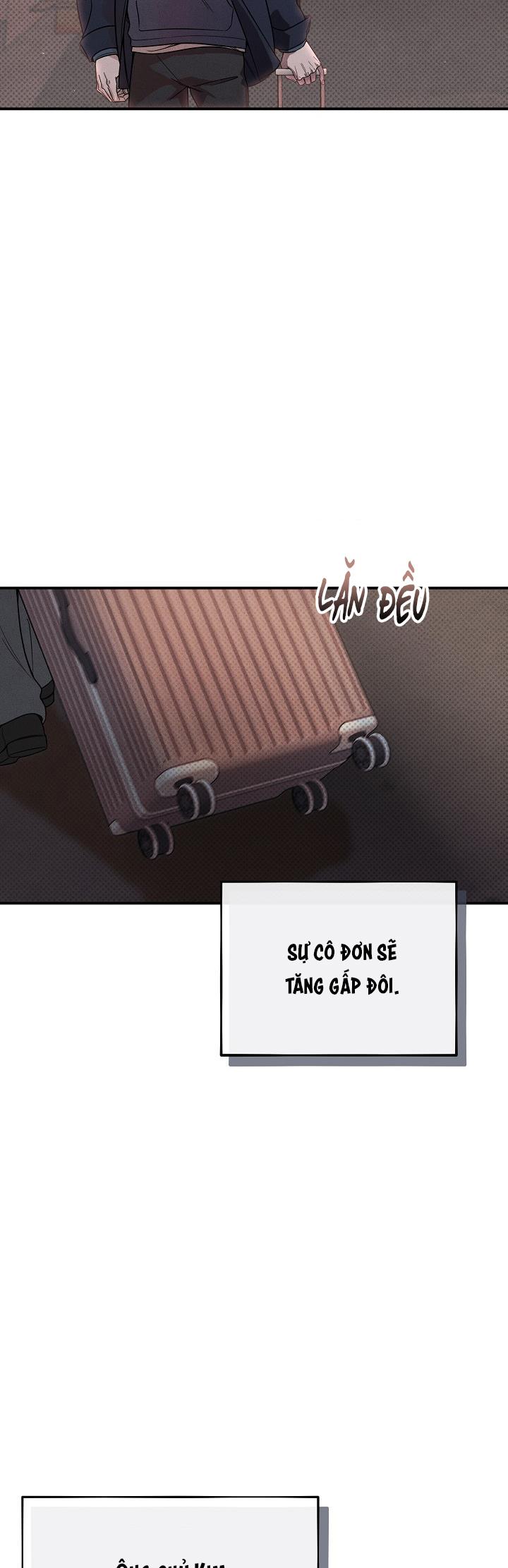 chạm vào em chapter 2 2