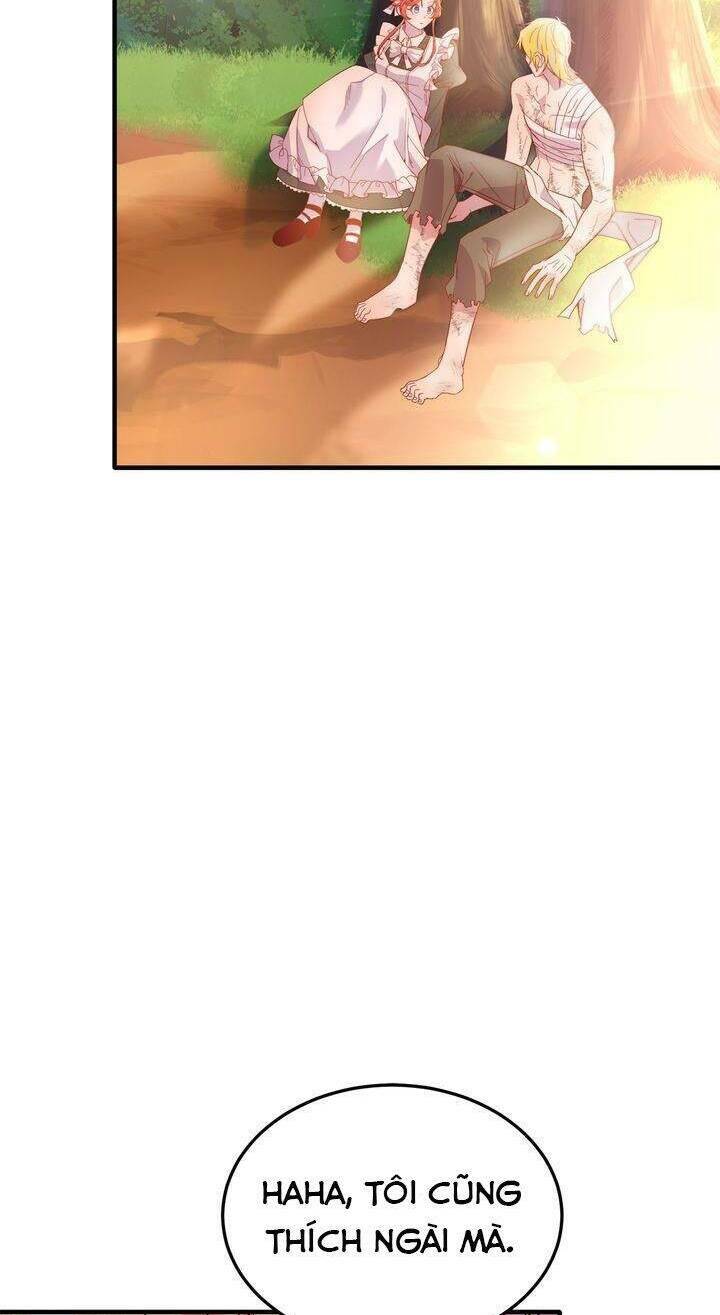 cách để trao vương miện cho vị hoàng tử hoang dã của tôi chapter 27 46