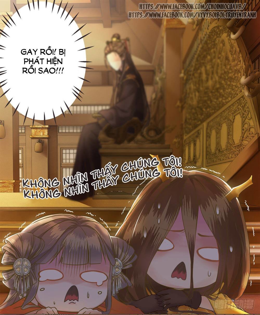 gay rồi! cái đó thành tinh rồi chapter 8 9