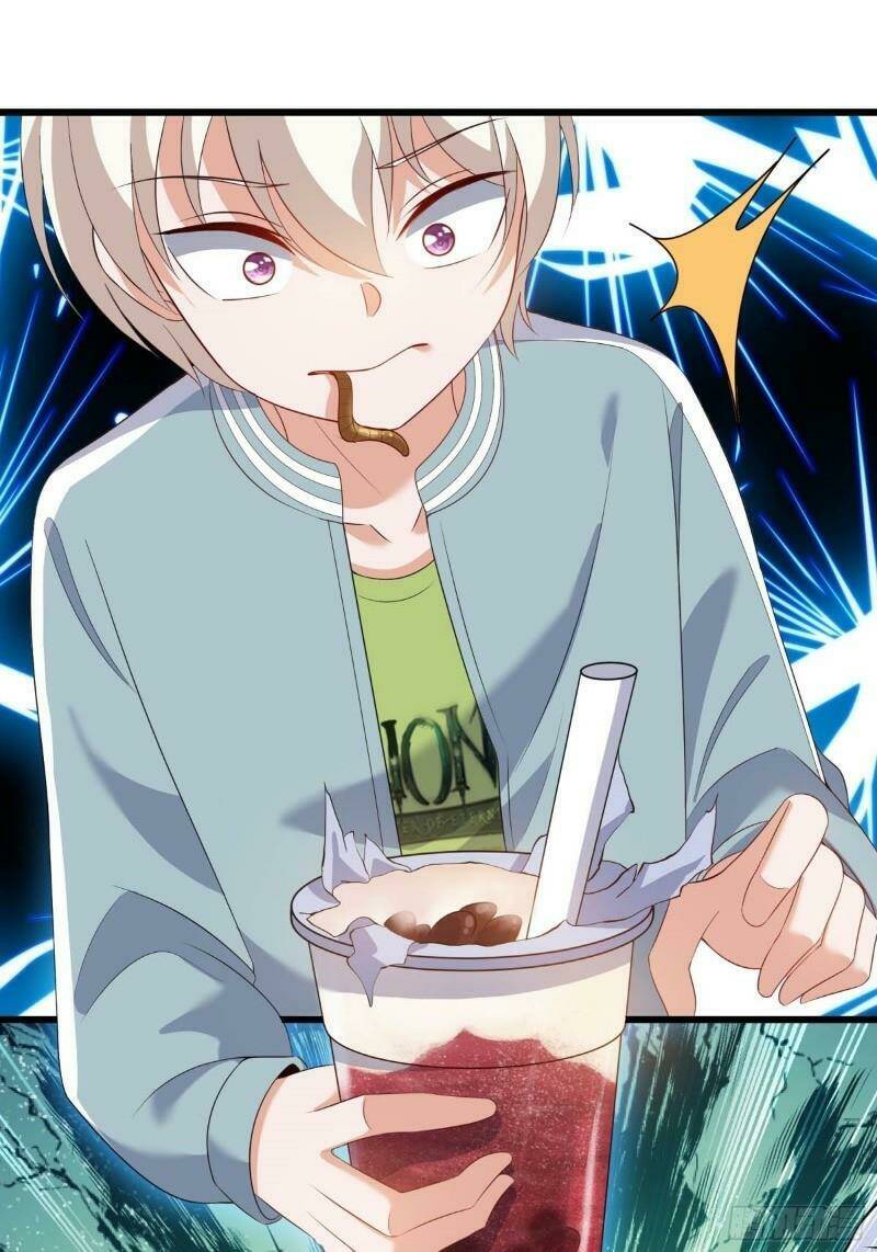 vú em của tiên ma chapter 27 20