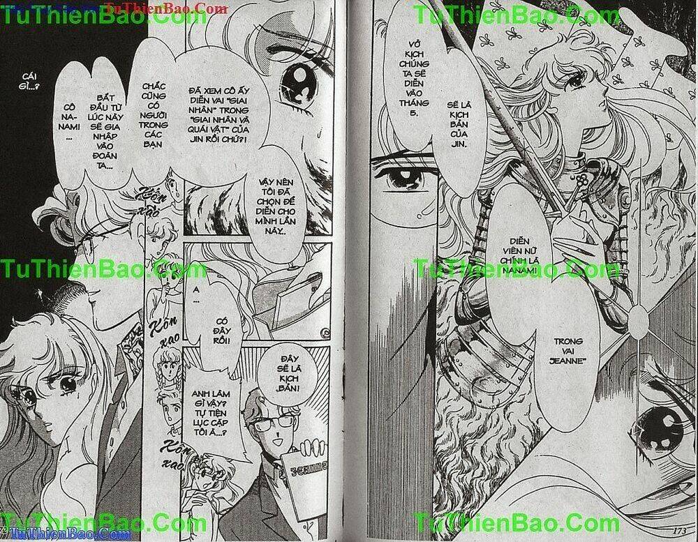 búp bê mario chapter 5 86