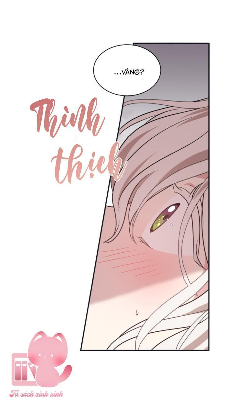 nguyện ước vô vọng của ma nữ chapter 29 21