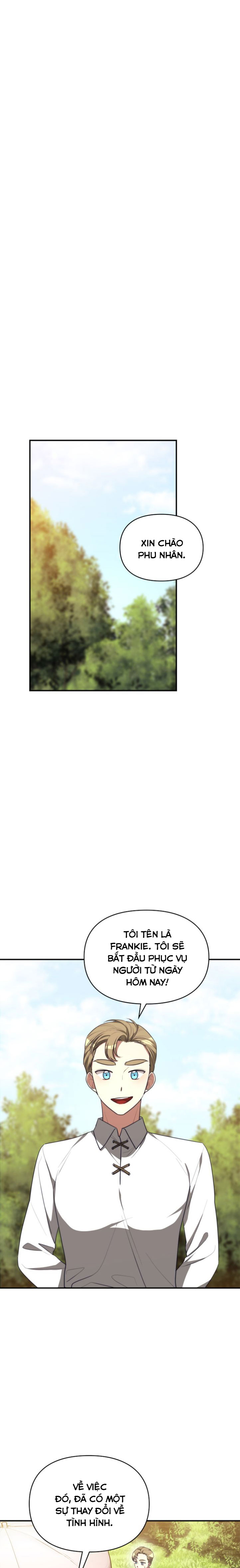 chuyện tình tay ba chapter 81 6