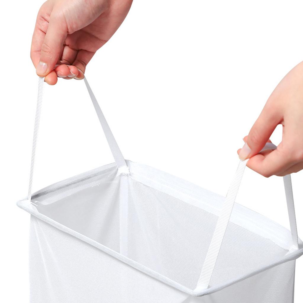 Household Laundry Hamper Laundry Basket Clothes Hamper for Storage Clothes