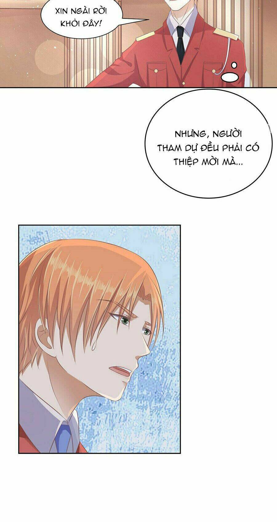 liệt ái tri hạ: series mật đào tiểu tình nhân chapter 43 9