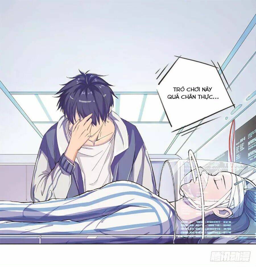 ta không phải nữ thần chapter 6 6