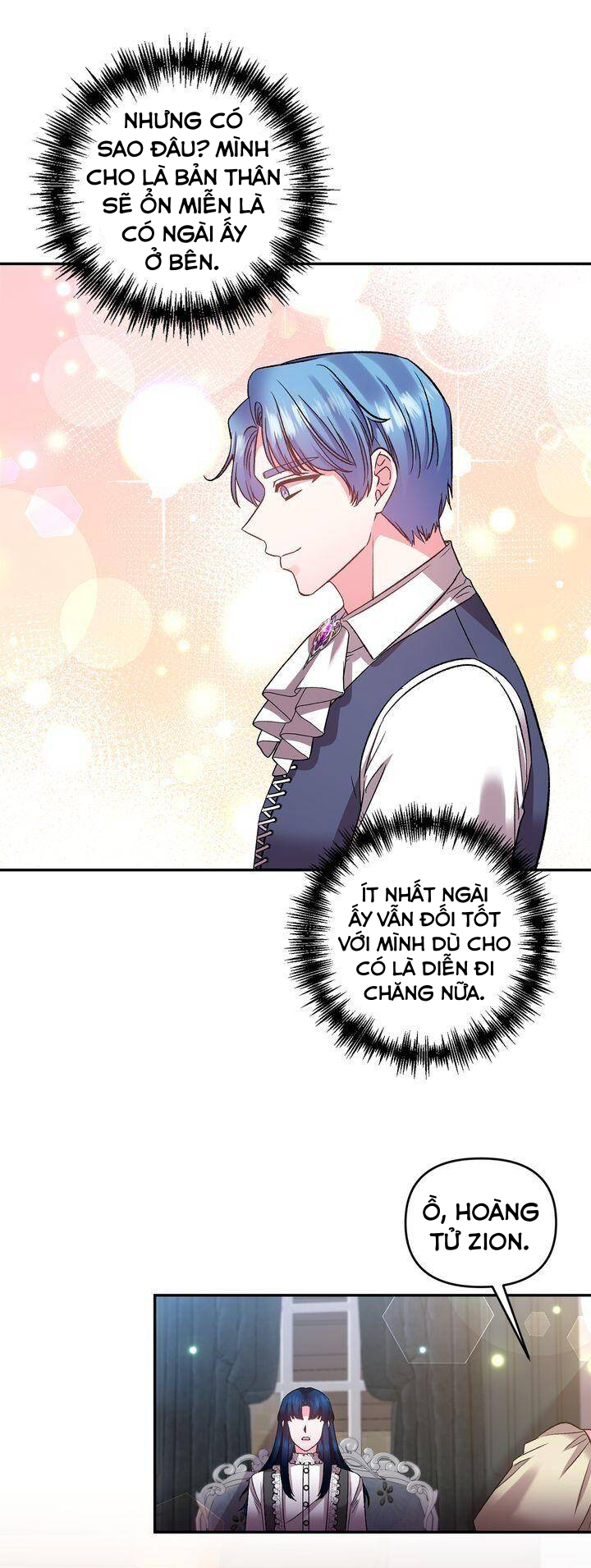 tôi sẽ thực hiện cuộc hôn nhân này chapter 75.1 18