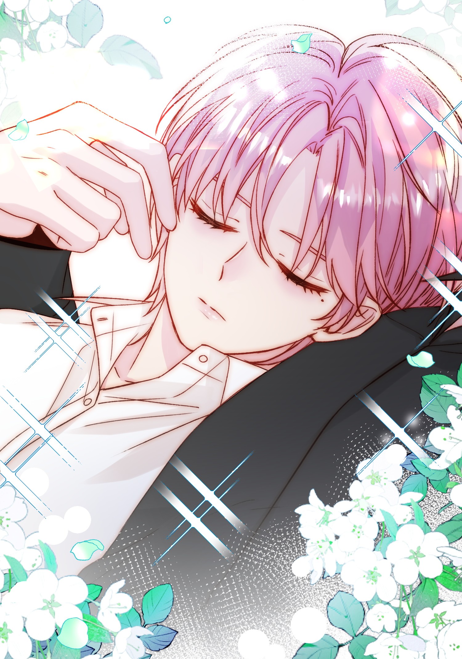 tôi phải làm một kẻ đại xấu xa chapter 72 18