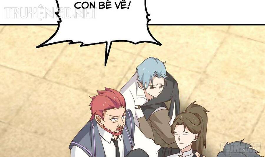 trên người ta có một rồng chapter 607 30