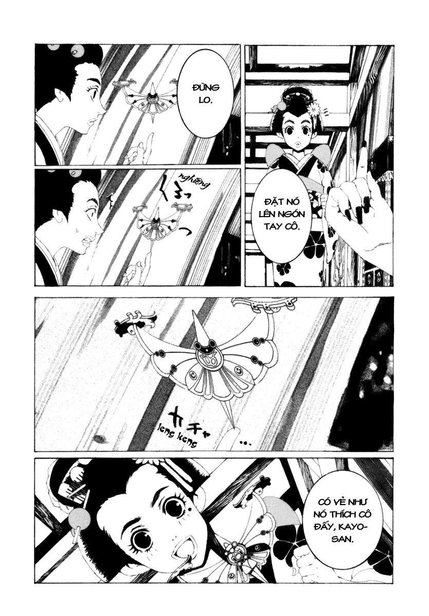 mononoke chapter 7 5