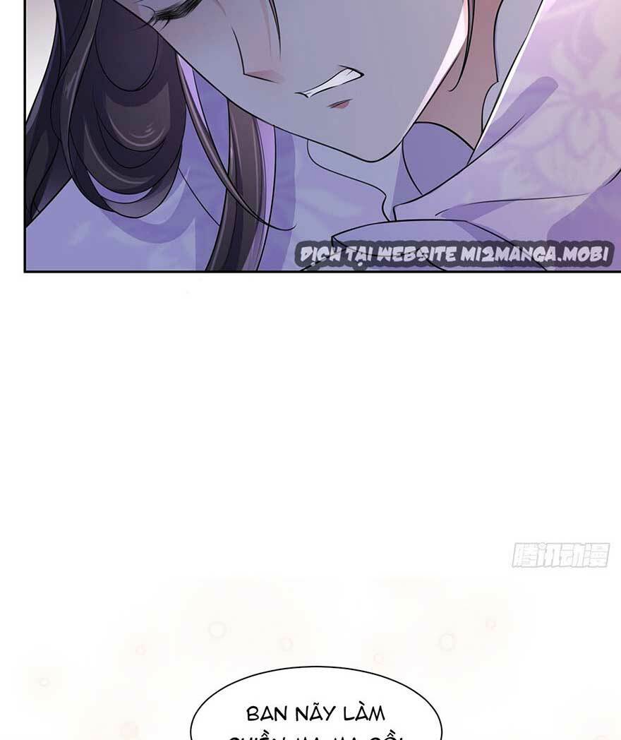 hoạn phi thiên hạ chapter 30 14