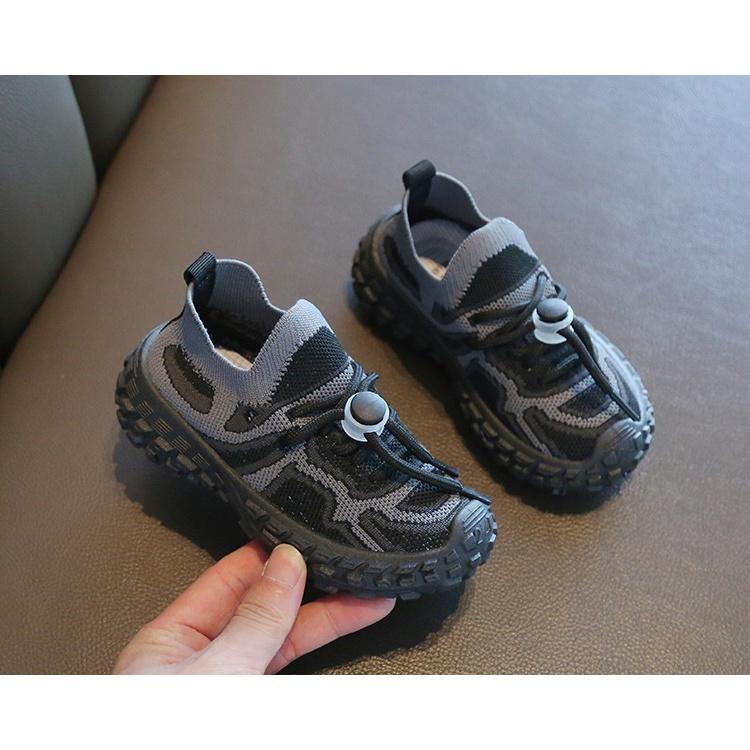 Giày Thể Thao Bé Trai Và Bé Gái Từ 1 - 8 Tuổi Siêu Nhẹ Lót Giày Kháng Khuẩn Kiểu Dáng Thời Trang G81