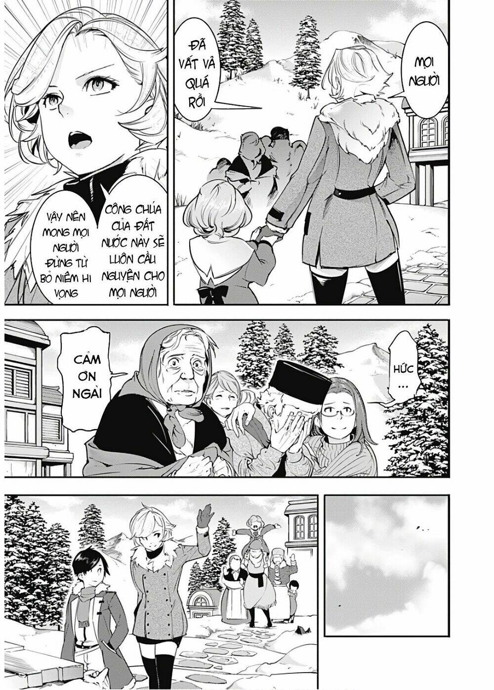 worlds end harem fantasia chapter 19 6