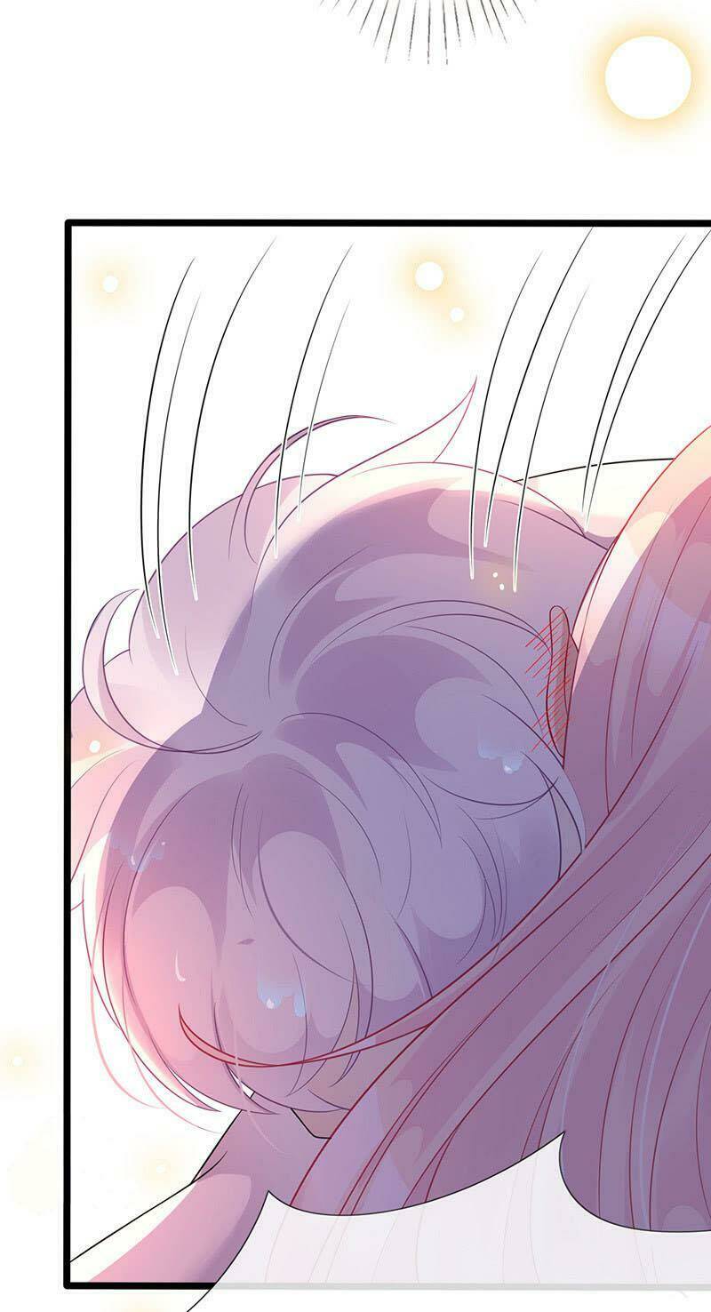 vương bài thiên sư và tiểu manh yêu chapter 26 19