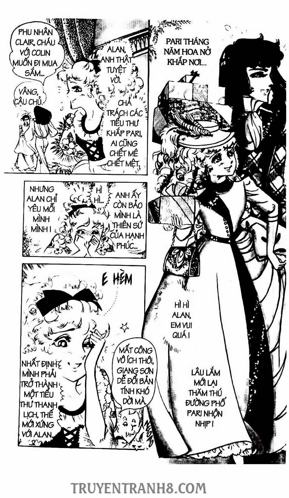 the count s daughter chapter 38 12