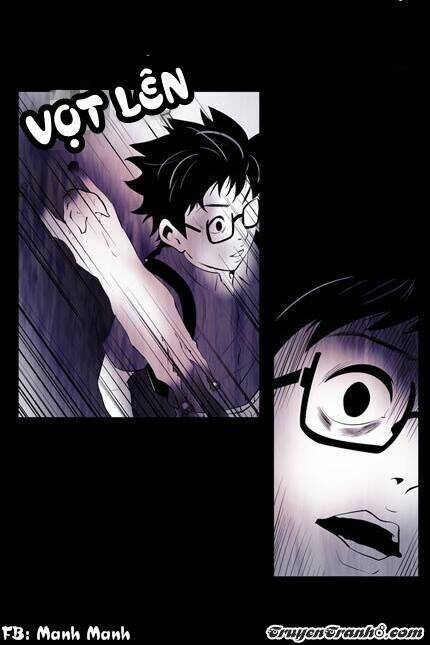 hố trời chapter 1 38