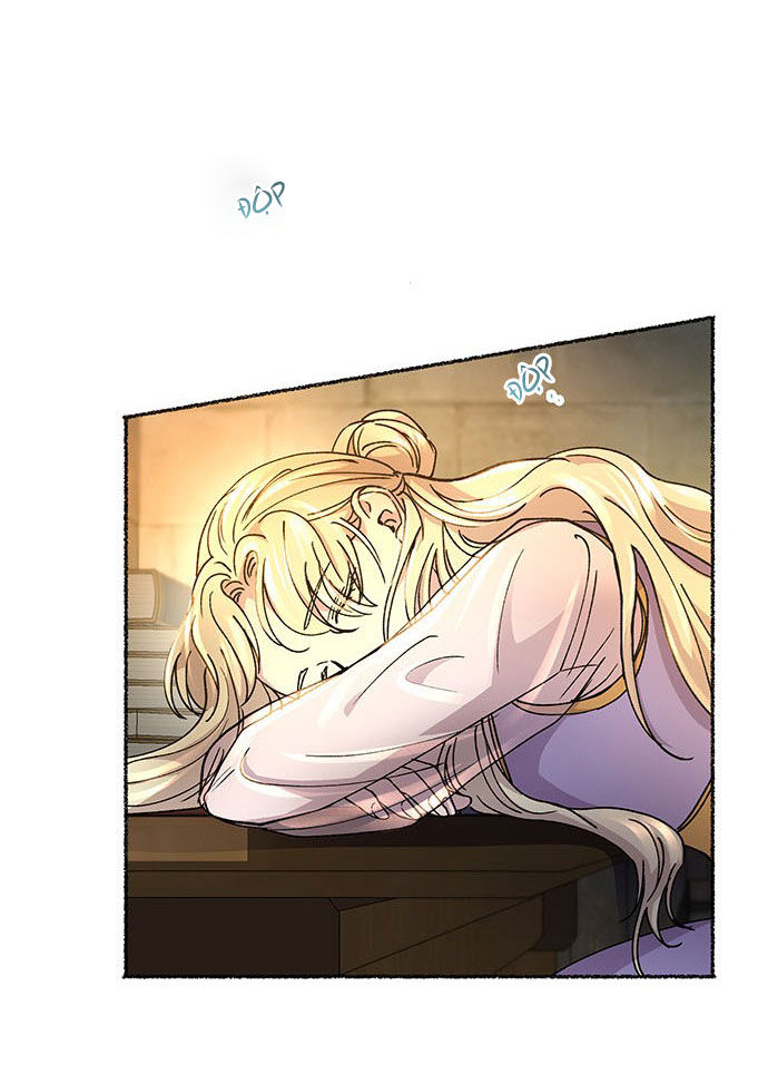 như gió trên cành cây khô chapter 65 7