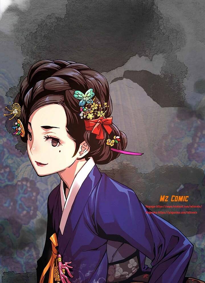 tôi sẽ sống như một hoàng tử chapter 57 100