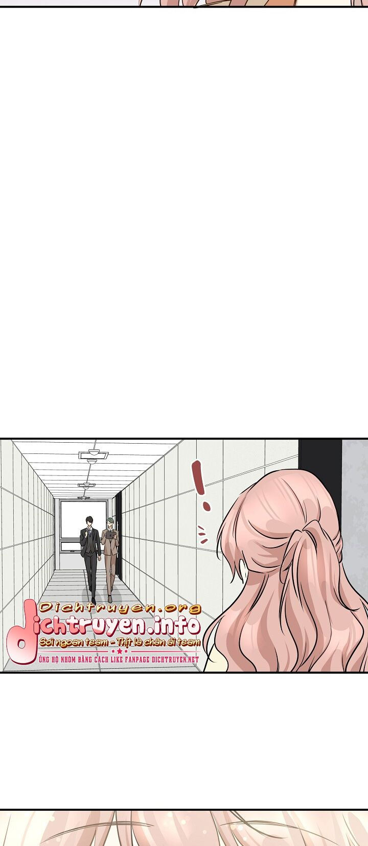 cuộc sống kỳ thú chapter 53 20