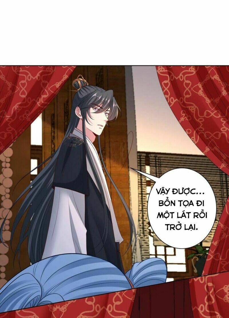 độc y đích nữ chapter 159 16