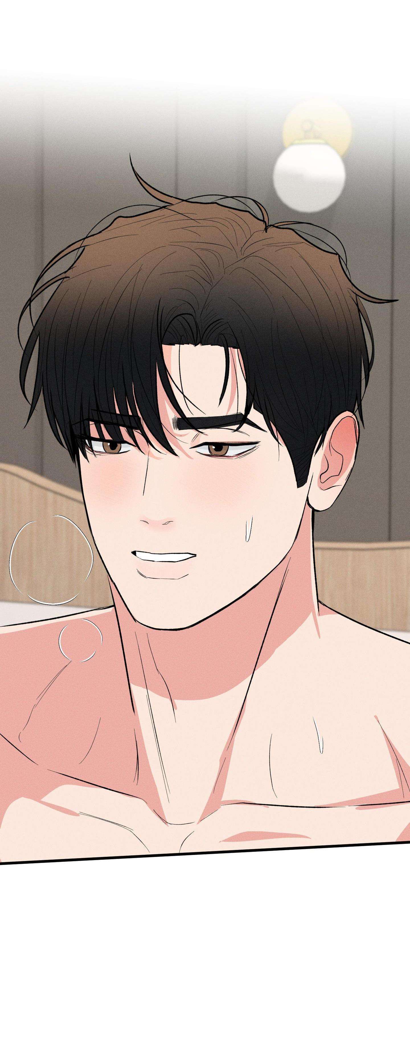 món quà dành cho kẻ ngạo mạn chapter 40 37