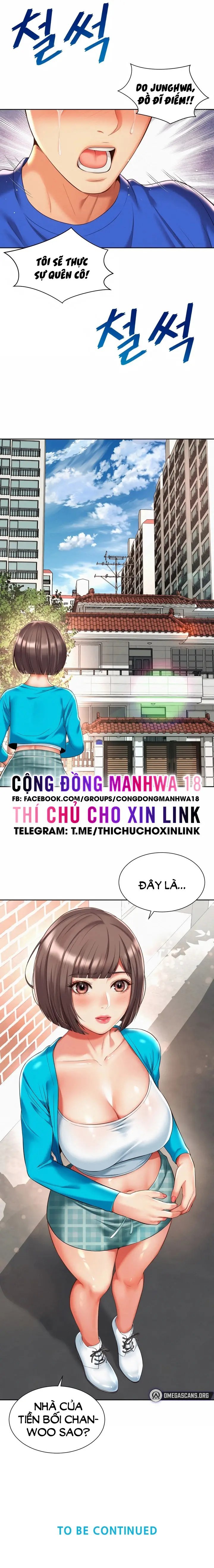 bắt cá chục tay chapter 10 12
