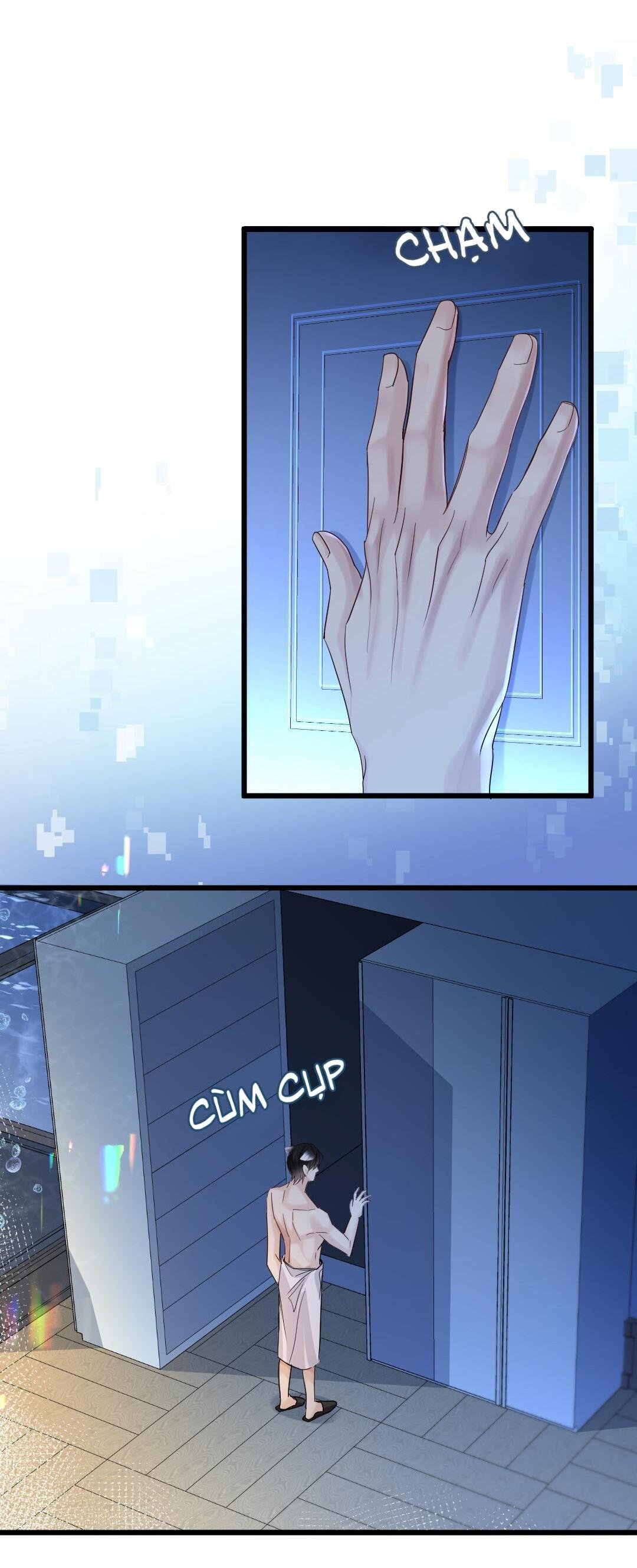 nhân ngư sa ngã chapter 28 28