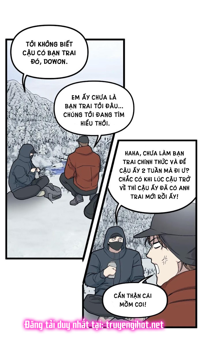 Thanh Âm Cực Đại chapter 38.5