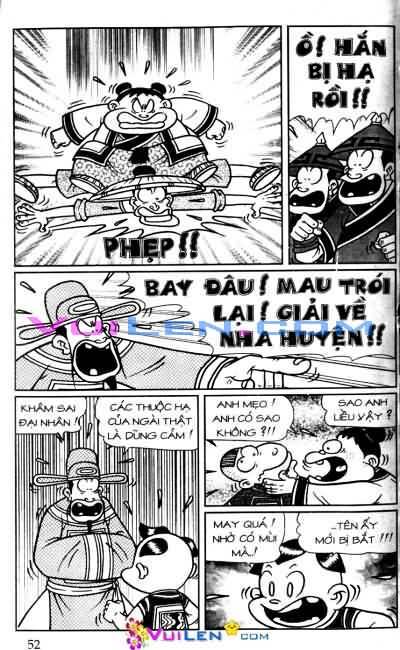 thần đồng đất việt chapter 62 52