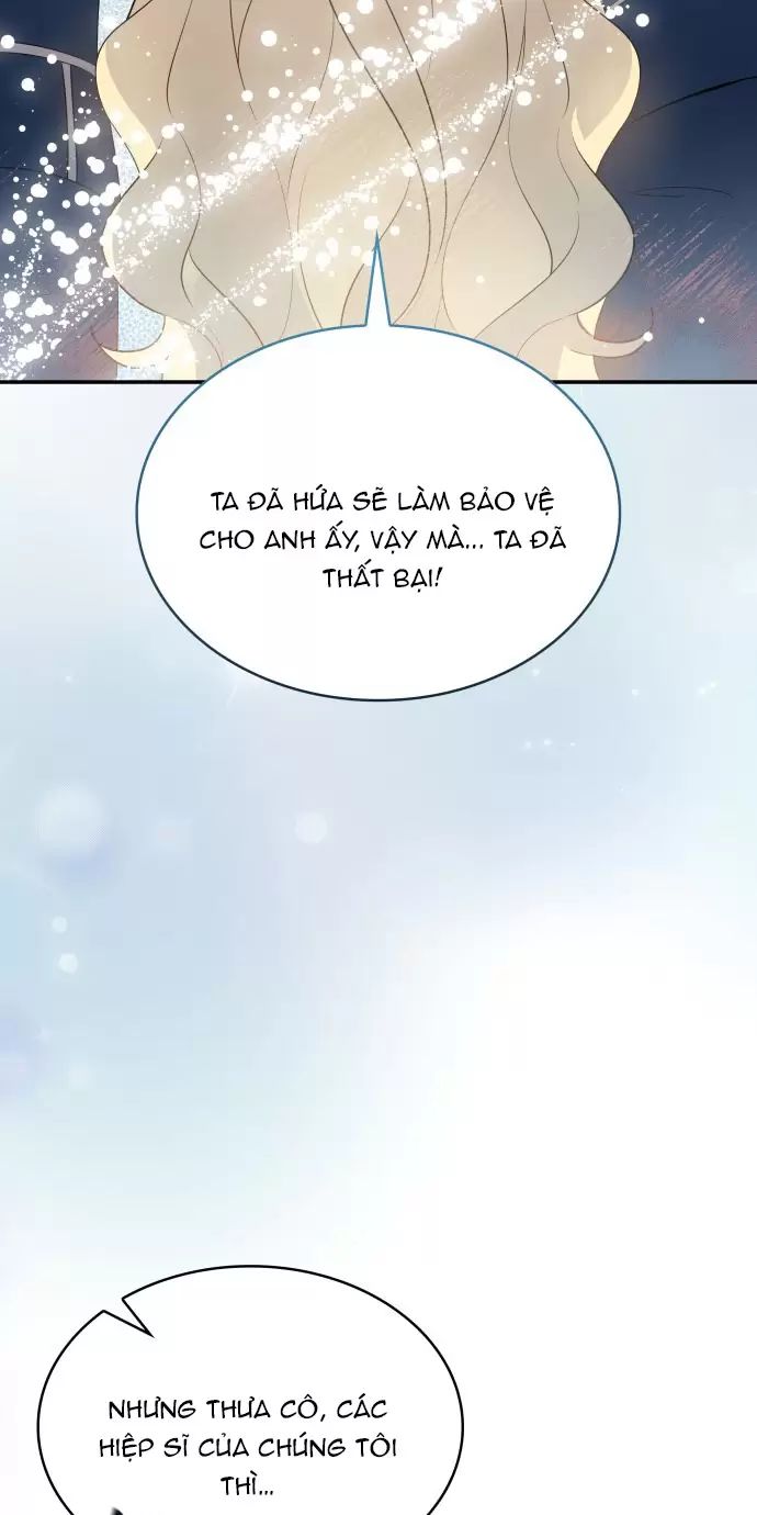 sống trong vườn hoa của công chúa chapter 29 41