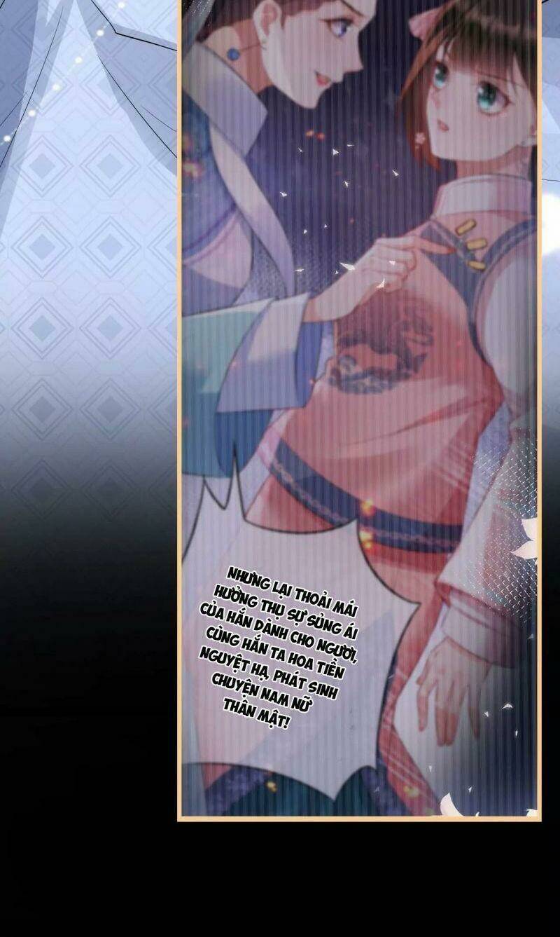 quận chúa vững vàng, thiết lập nhân vật không thể vỡ chapter 77 13
