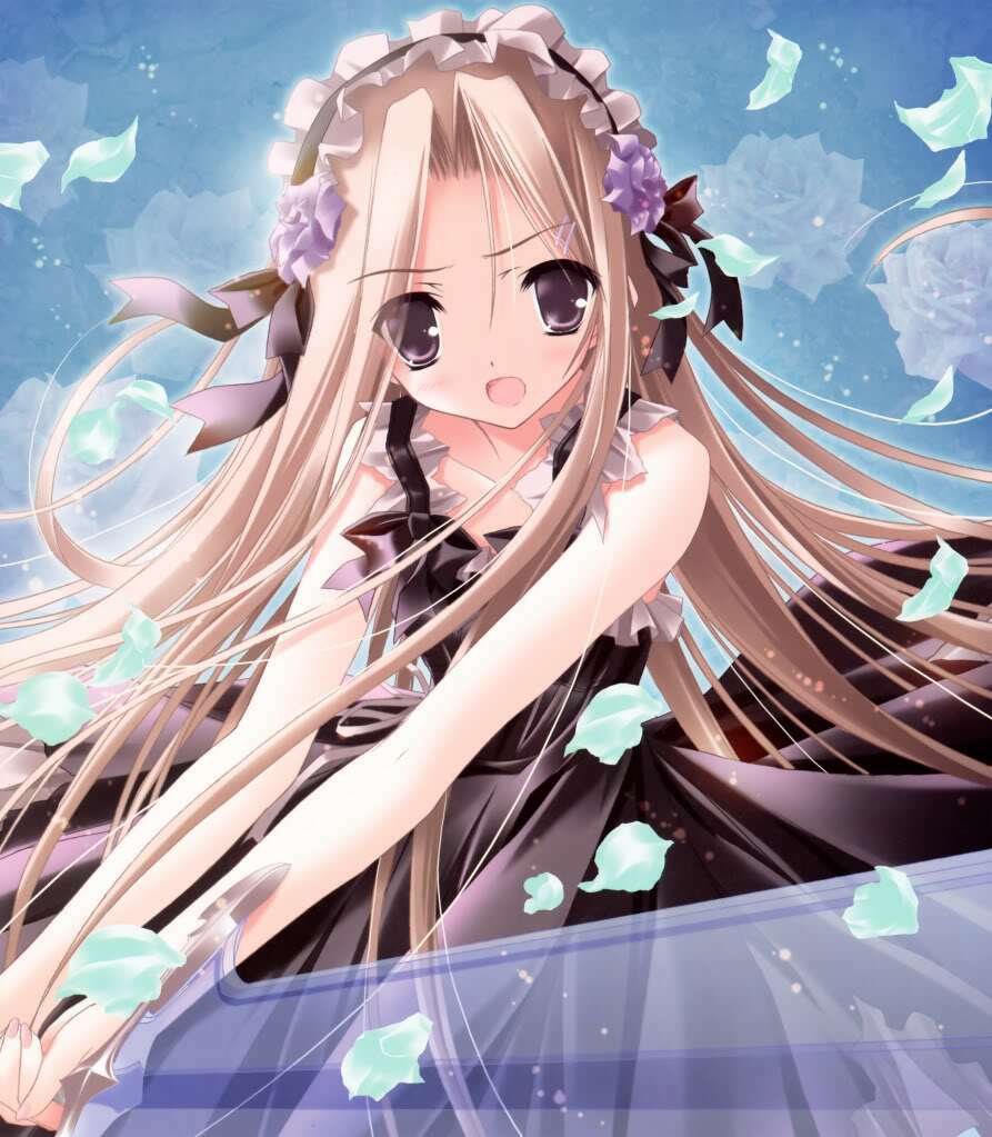 album natural wallpapers chapter 30 10