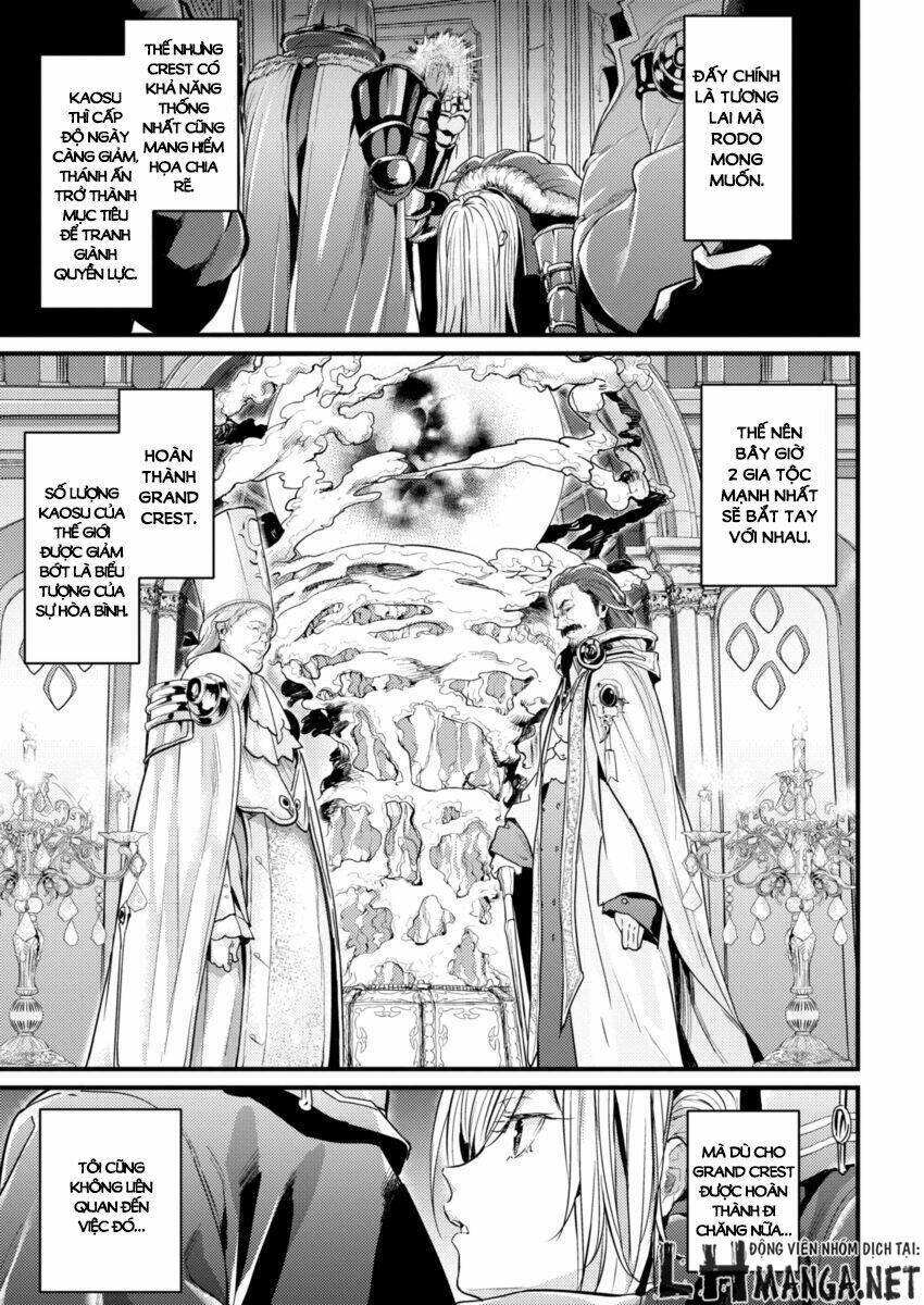 lời thề nguyền vĩnh cửu chapter 1 9