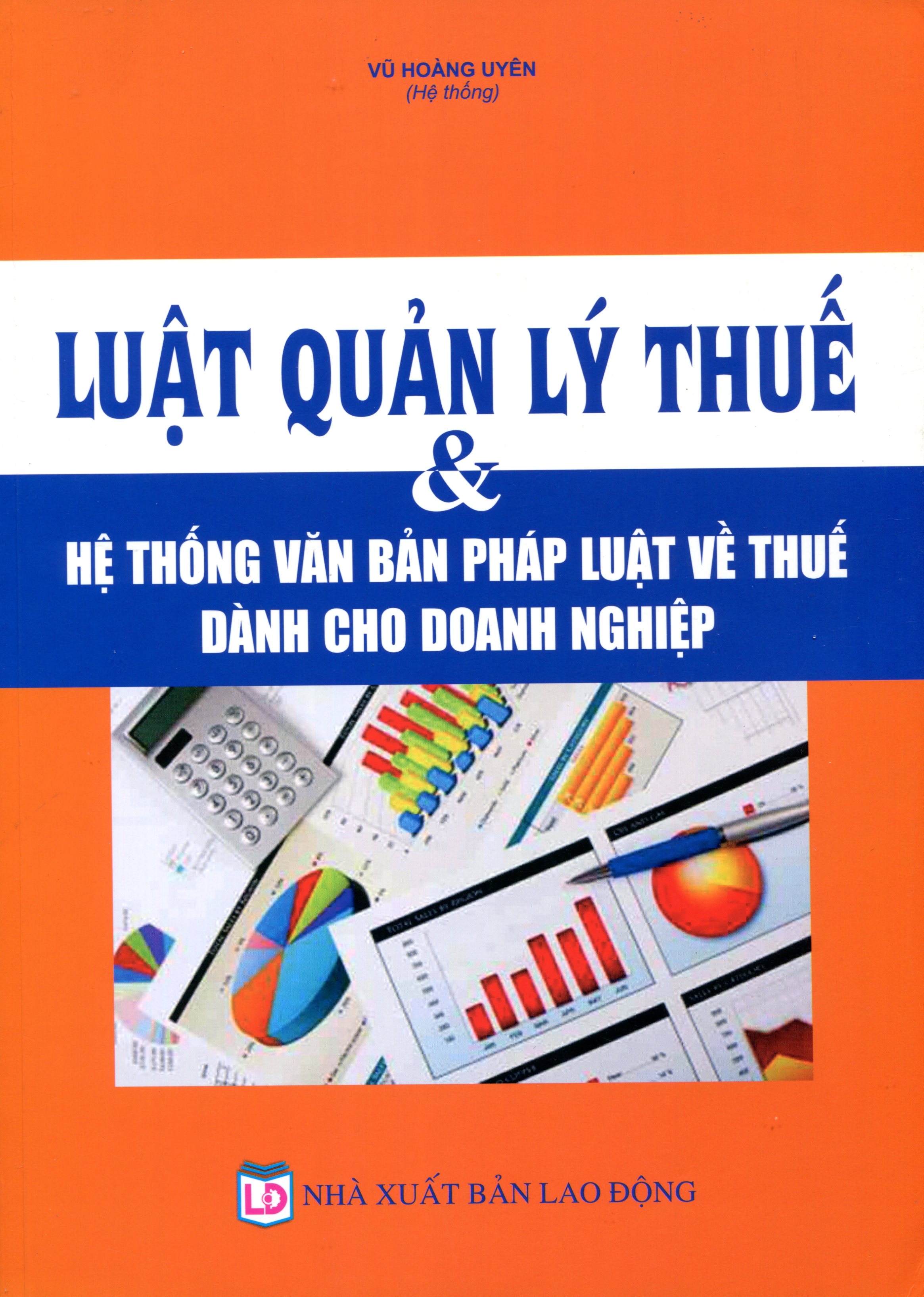 Luật Quản Lý Thuế