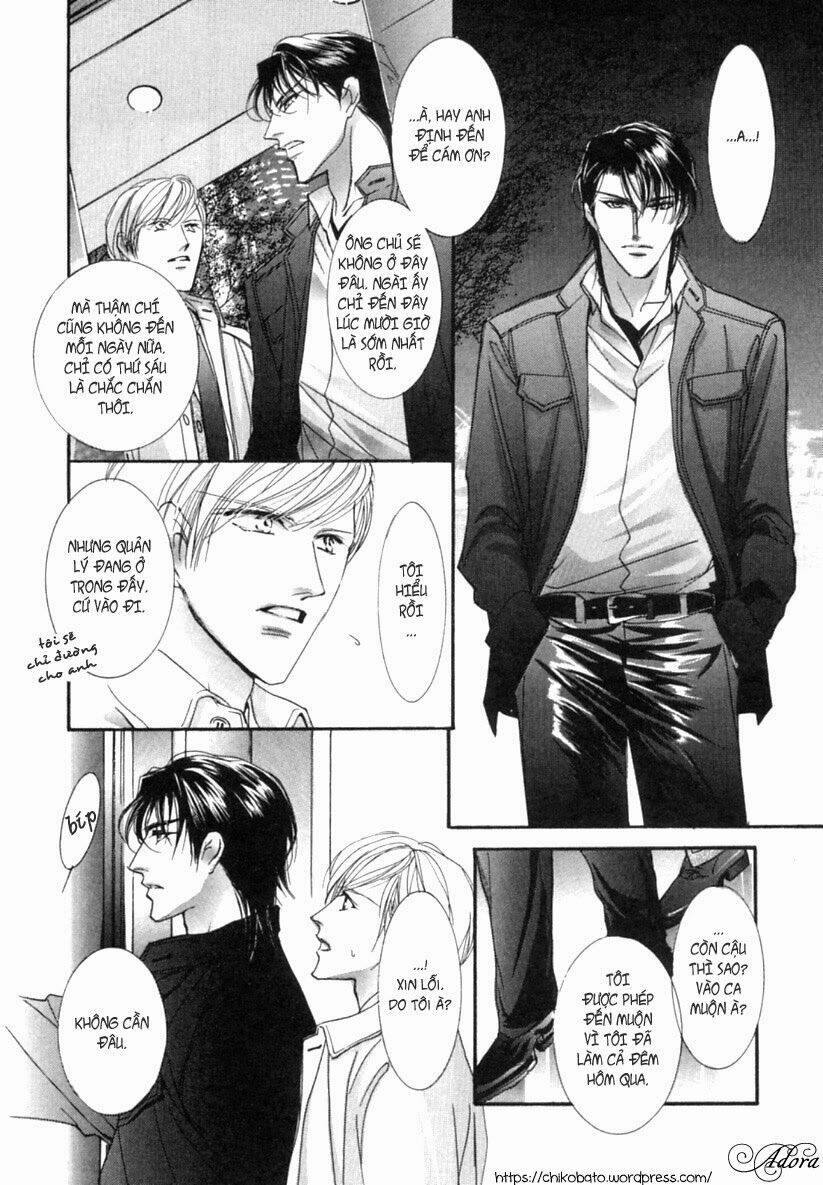 renai sousa chapter 2.3 18