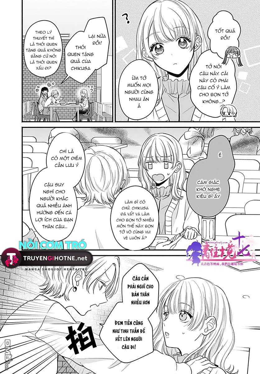 thống trị hoàn mỹ chapter 2.1 3