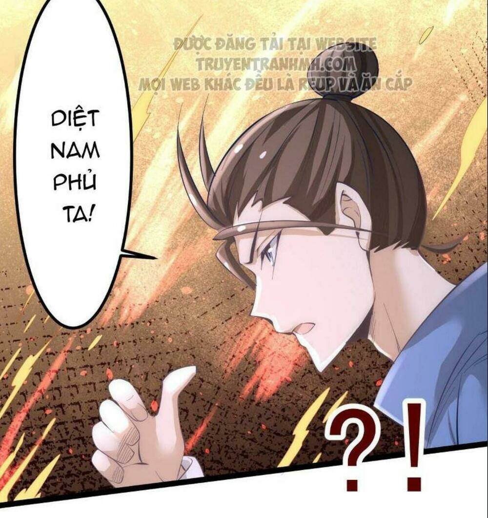 đô thị đỉnh phong cao thủ chapter 110 43