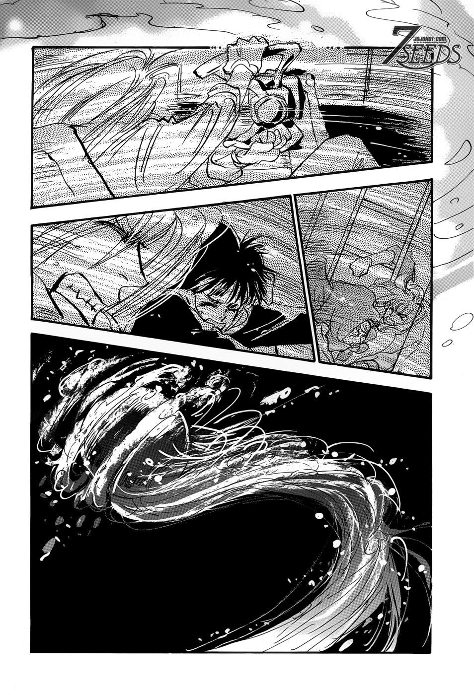 mầm sống chapter 177 46