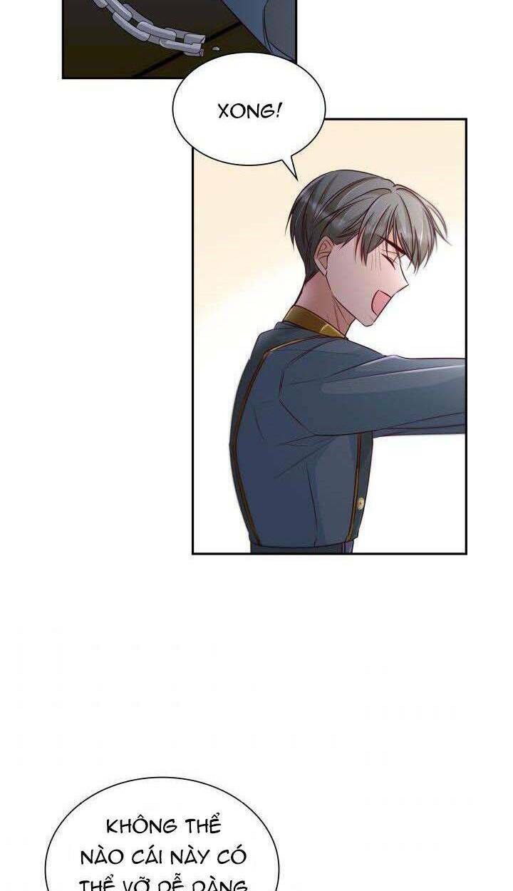 dây xích kiềm chế nam chính hắc ám tuột mất rồi chapter 36 60