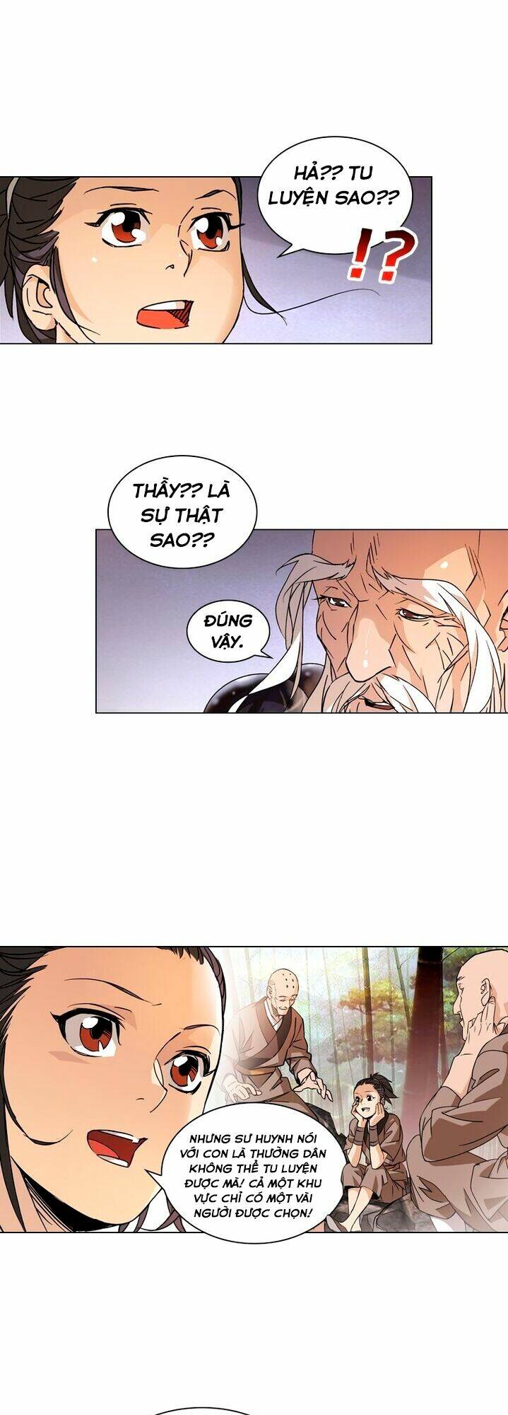 tu luyện 6 thế giới chapter 1 20