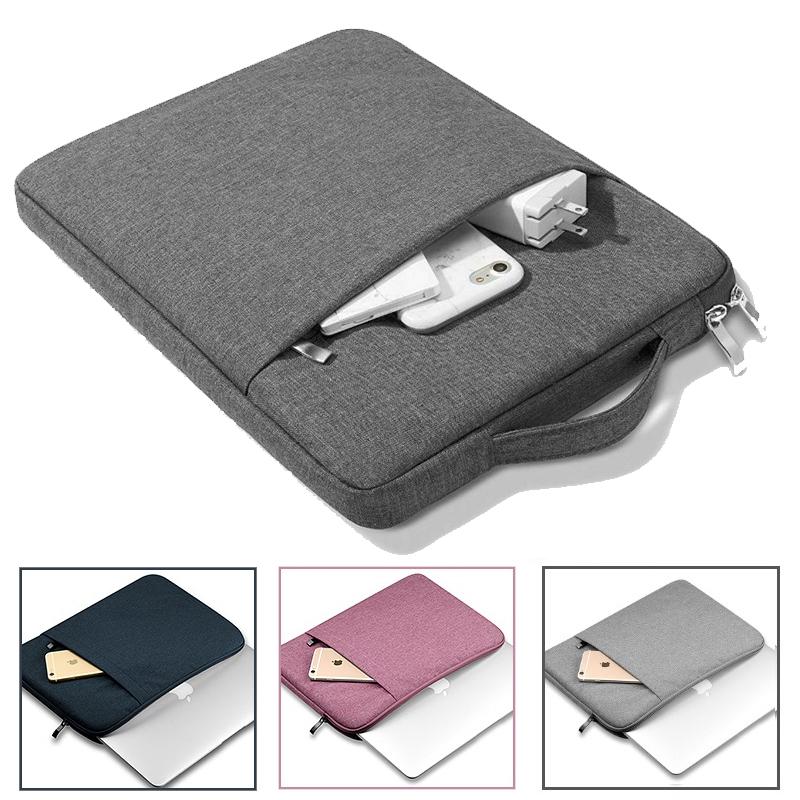 Khóa Kéo Chống Nước Xách Tay Dành Cho Huawei Matebook X Pro D14 D15 13.9 "13" 14 "15.6" túi Đựng Bao MagicBook Pro 16.1
