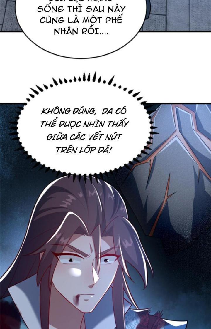 võ thánh này cũng quá khẳng khái chapter 27 3