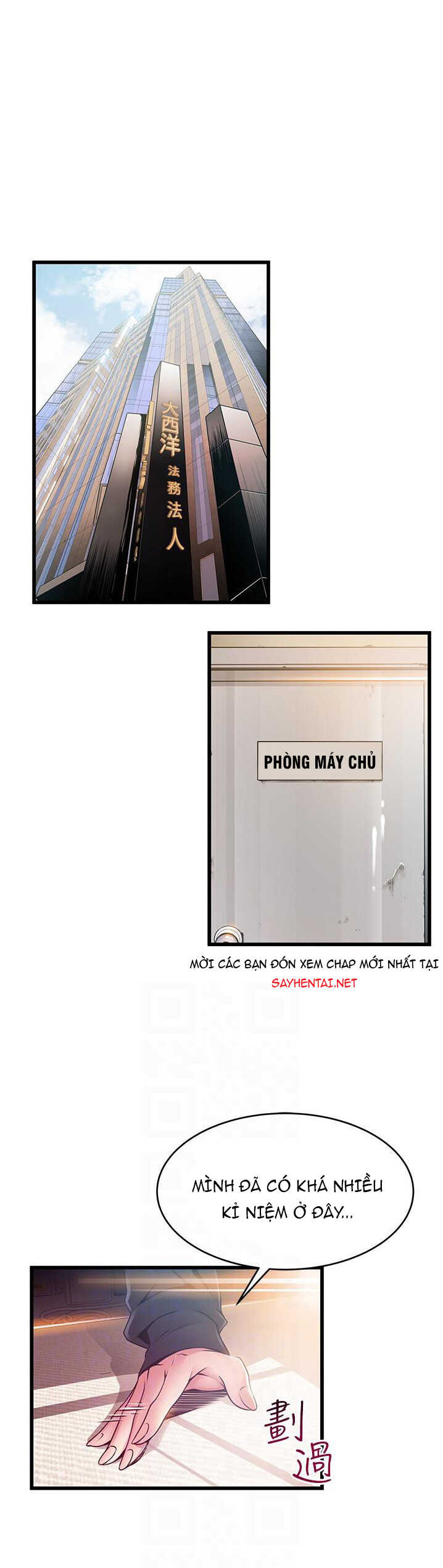 điểm yếu chapter 119 12