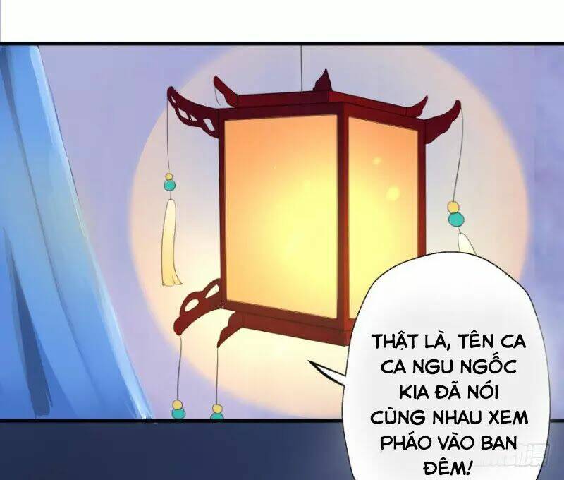 hành trình sủng đế cơ chapter 1 41